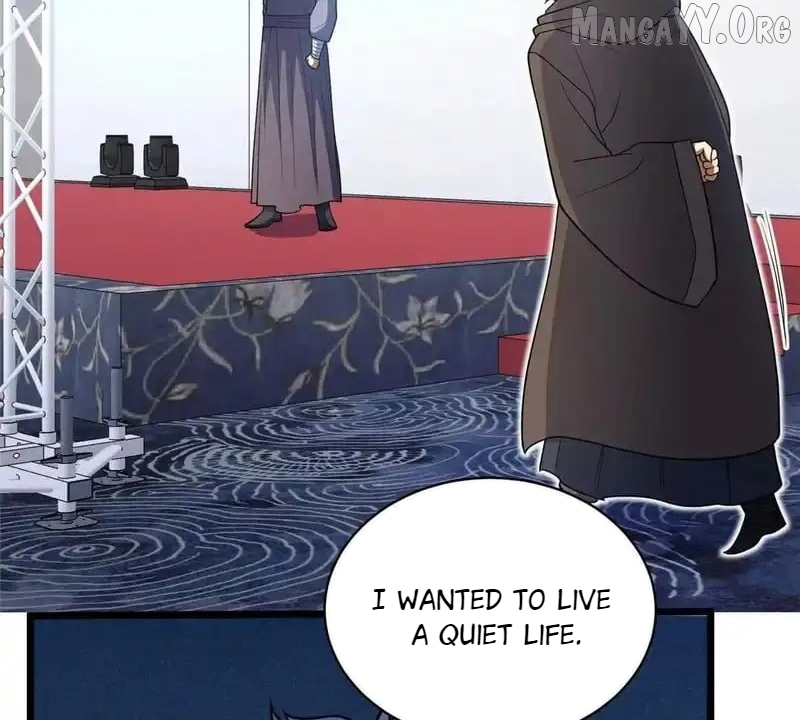 Divine Urban God Chapter 313 - page 119